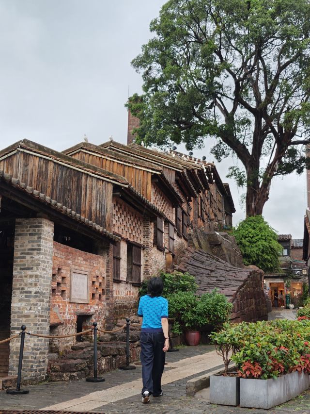 南风古灶旅行图片 5