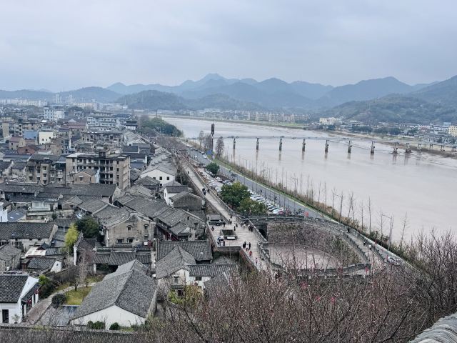 台州府城文化旅游区旅行图片 9