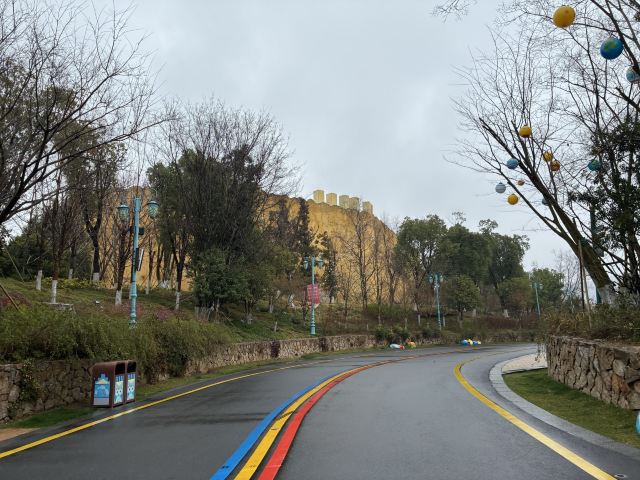 苏州乐园森林世界旅行图片 7