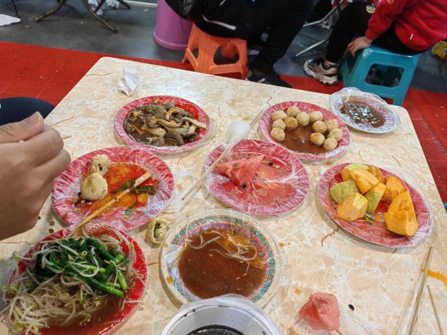 茂德公鼓城旅行图片 2