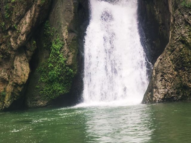 洒金公园旅行图片 7