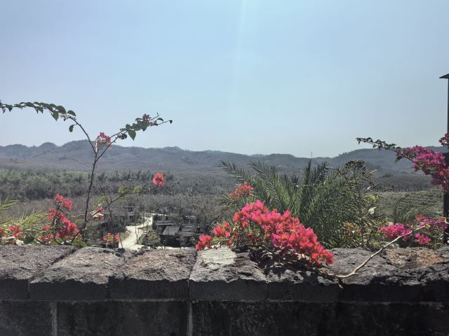 云舍松涛·海南中国村旅行图片 1