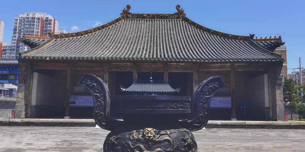 永安旅遊