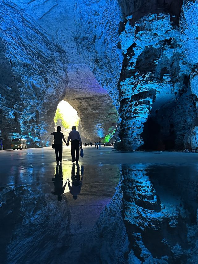 瑶望天下景区旅行图片 7