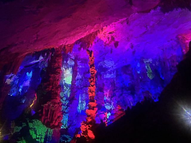 芦笛景区旅行图片 3