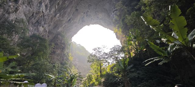 乳源仙门奇峡旅行图片 1