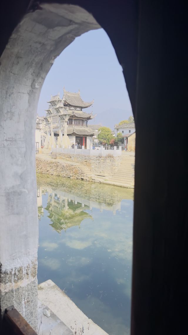 许村旅行图片 6