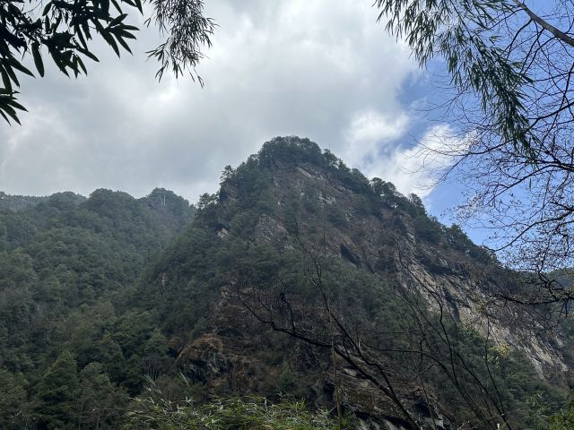 大理苍山世界地质公园旅行图片 3