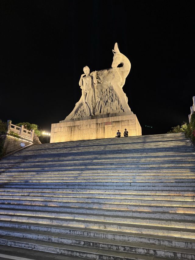 鹿回头风景区旅行图片 7