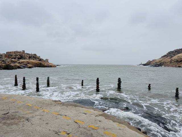 平潭国际旅游岛·68海里景区旅行图片 3