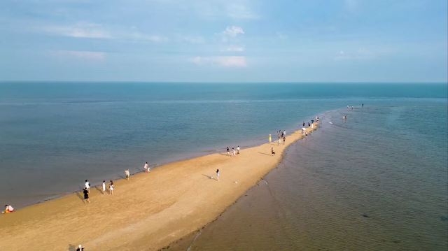 天涯海角游览区旅行图片 1