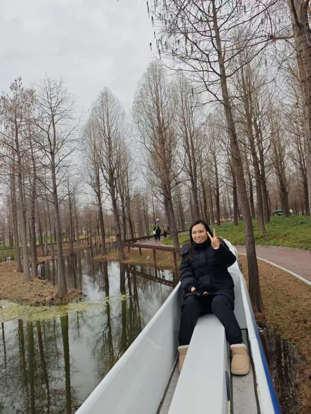 南通洲际梦幻岛旅行图片 4