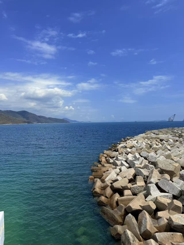 三亚南山文化旅游区旅行图片 2