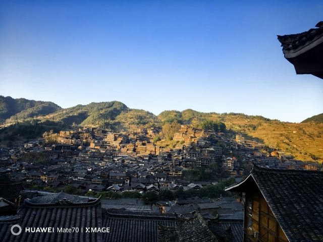 西江千户苗寨旅行图片 7
