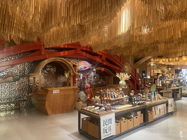 只有河南·戏剧幻城旅行图片 9