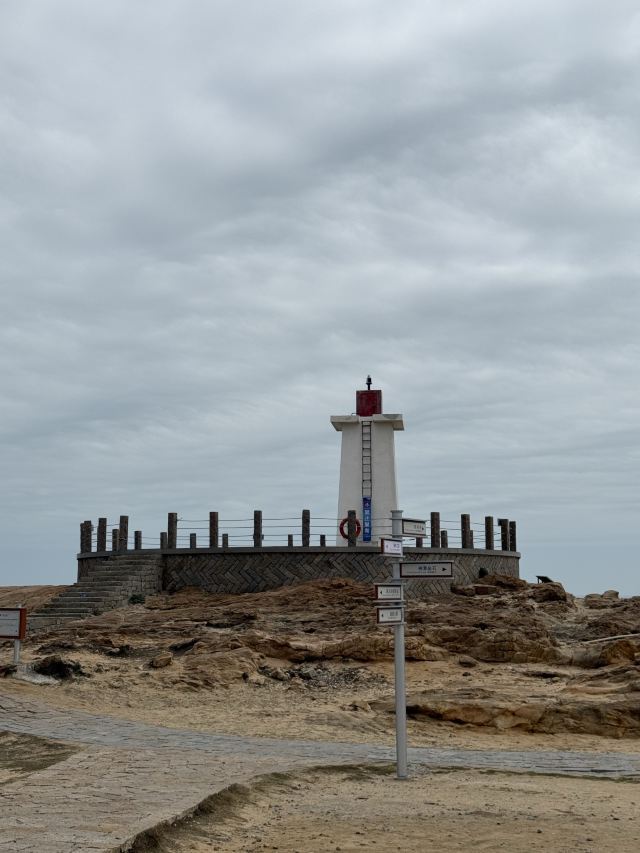 平潭国际旅游岛·68海里景区旅行图片 4