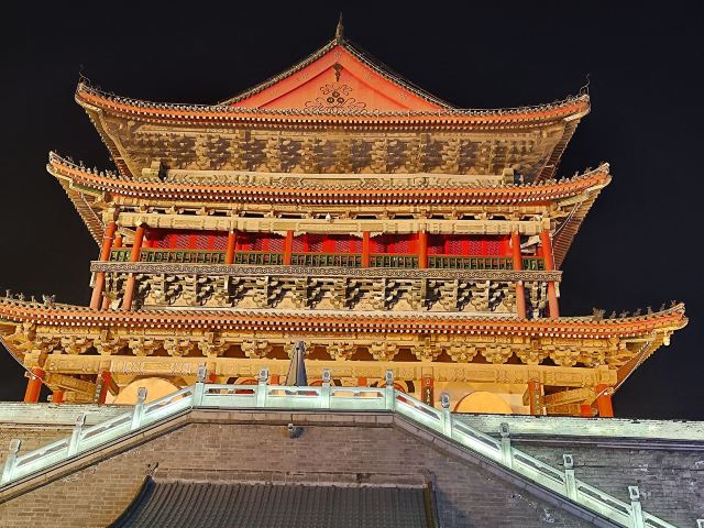 鼓楼公园旅行图片 1