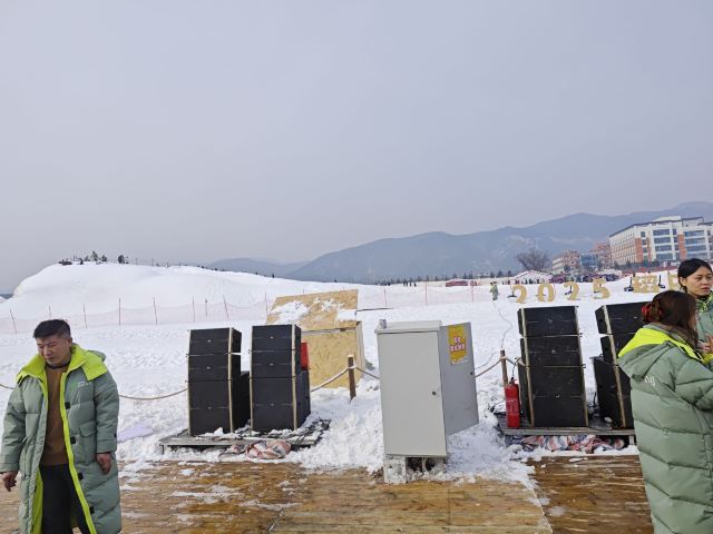 太原康培稻田公园旅行图片 3