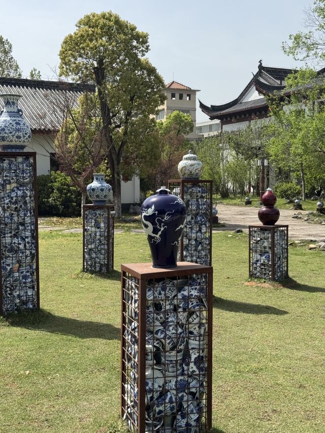 皇窑旅行图片 1