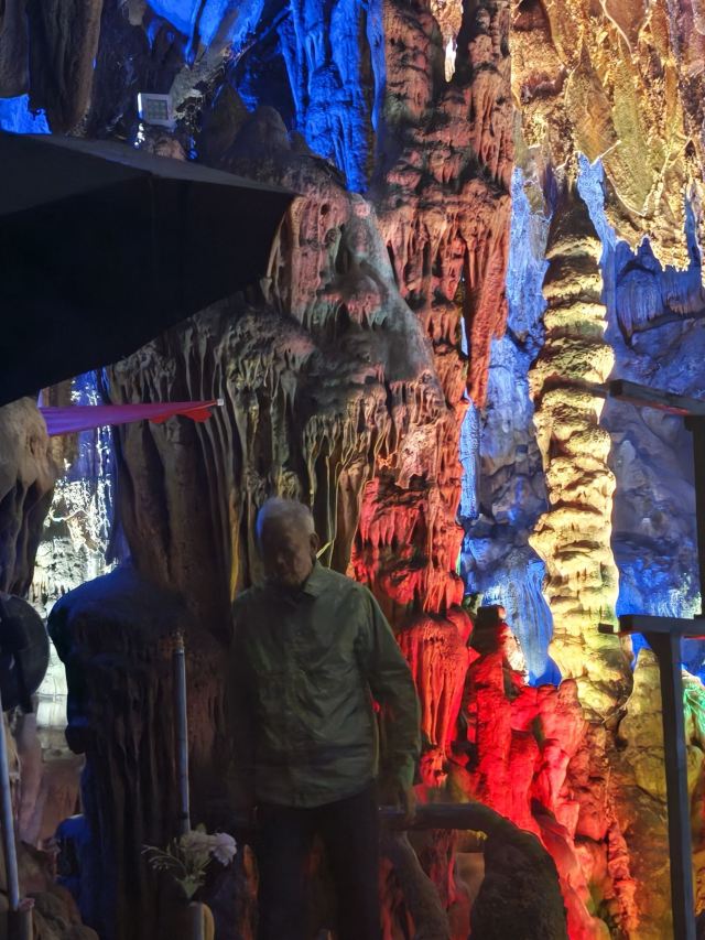灵栖洞旅行图片 6