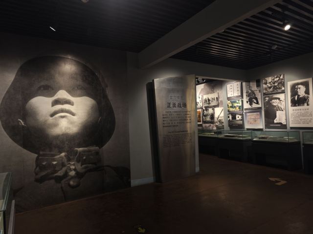 重庆建川博物馆聚落旅行图片 5