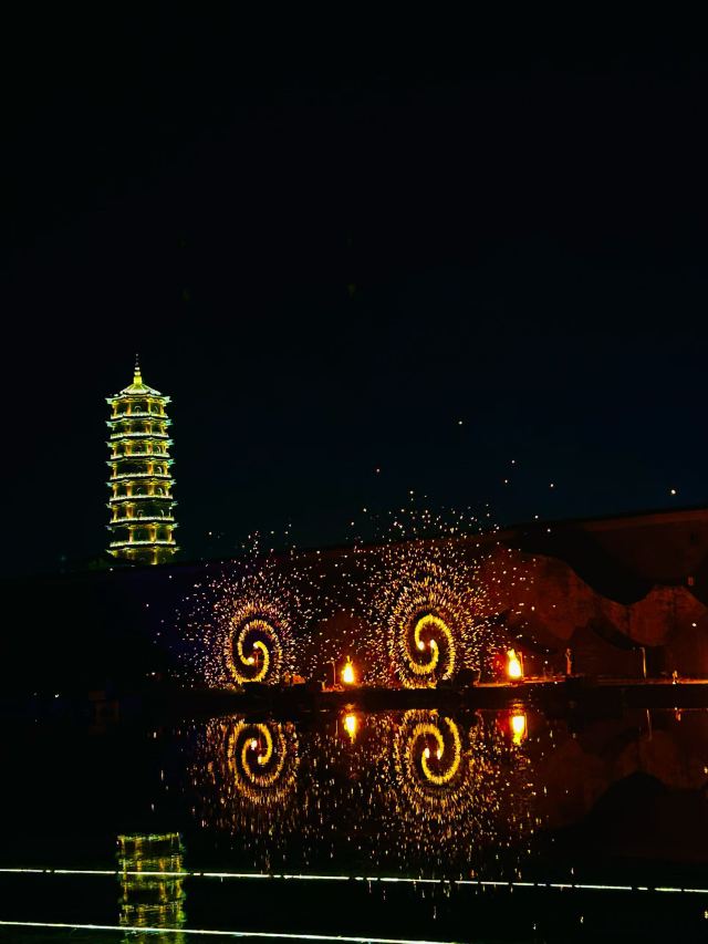文昌里历史文化街区旅行图片 1