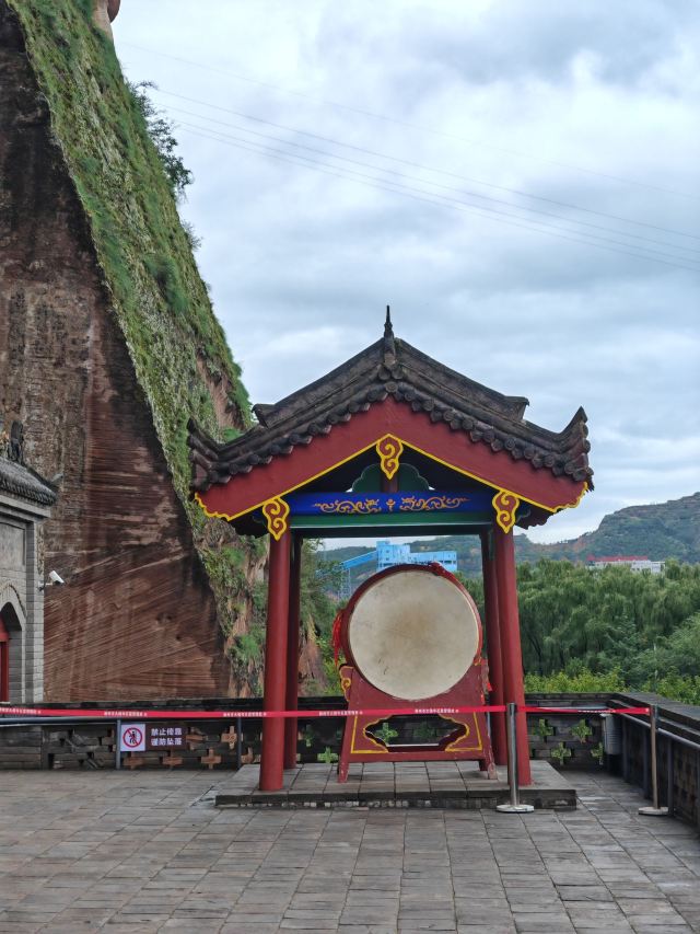 大佛寺旅行图片 1