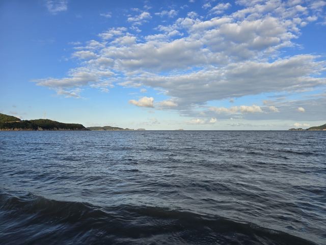 中国渔村·阳光海岸景区旅行图片 1
