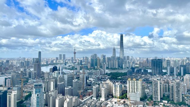 新天地绿地旅行图片 4