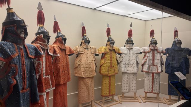 沈阳市人民广场旅行图片 3
