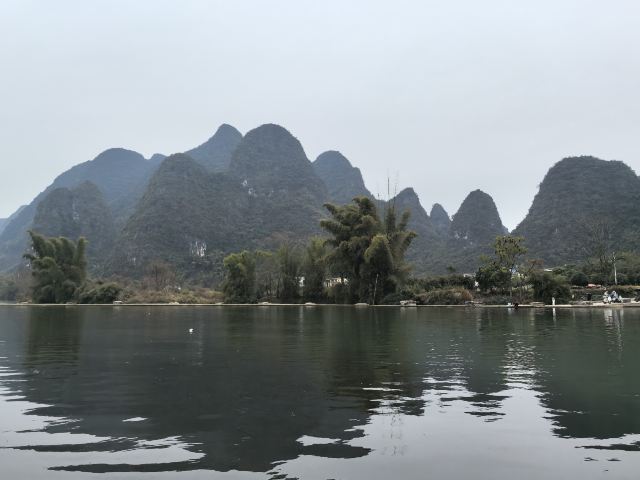 遇龙河景区旅行图片 2