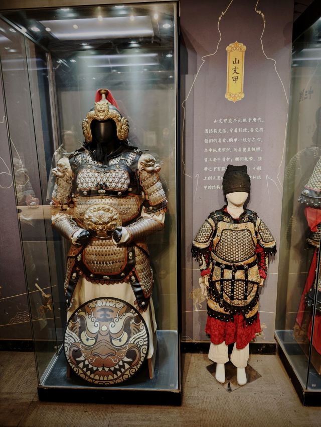 西安城墙旅行图片 4