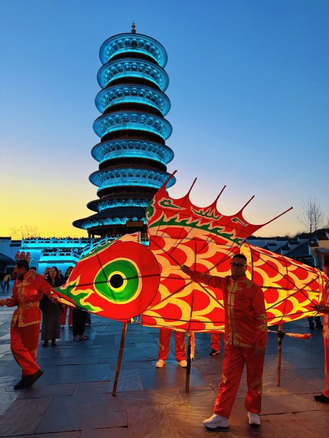 婺女洲度假区旅行图片 7