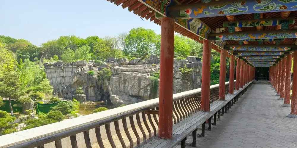 永安旅遊