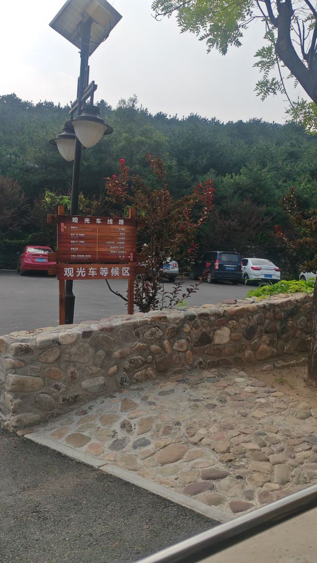 左右山谷亲子度假区(暂停开放)旅行图片 7