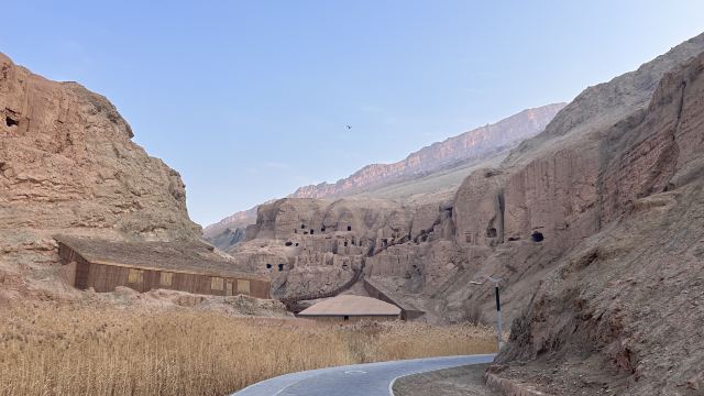 吐峪沟景区旅行图片 2