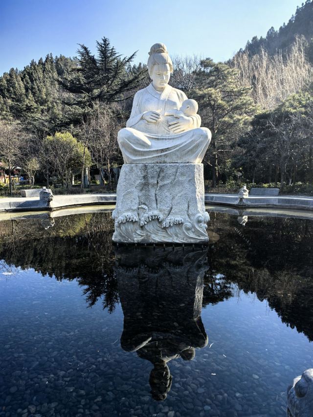郑州黄河文化公园旅行图片 1
