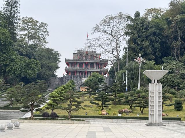 友谊关景区旅行图片 5