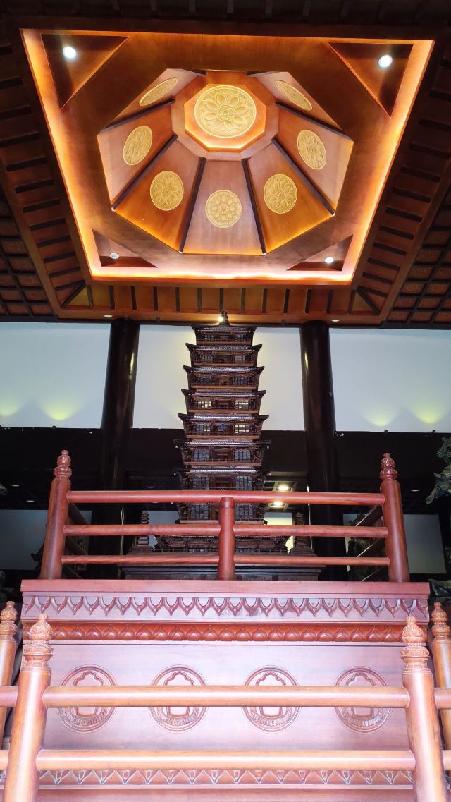 扬州大运河文化旅游度假区·大明寺旅行图片 2