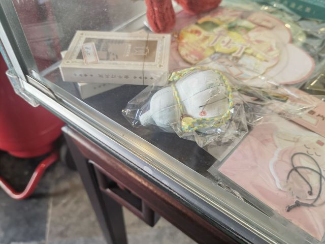 千灯古镇旅行图片 3