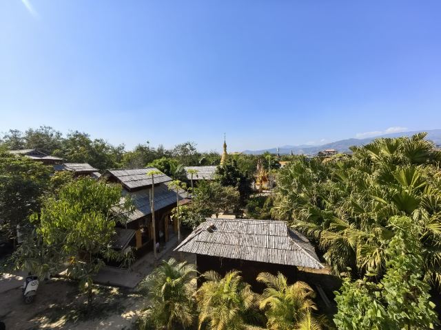 一寨两国旅行图片 8