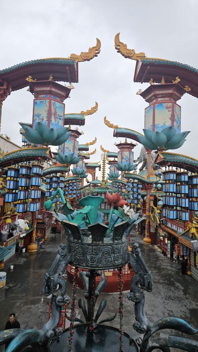 青岛明月·山海间旅行图片 8