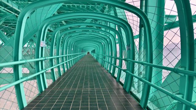 贵州花江峡谷大桥旅游区旅行图片 3