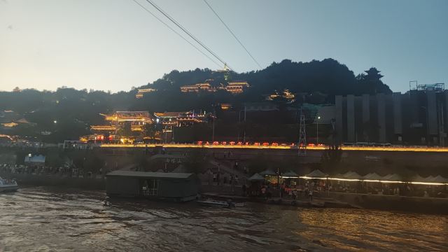 采薇庄园旅行图片 3