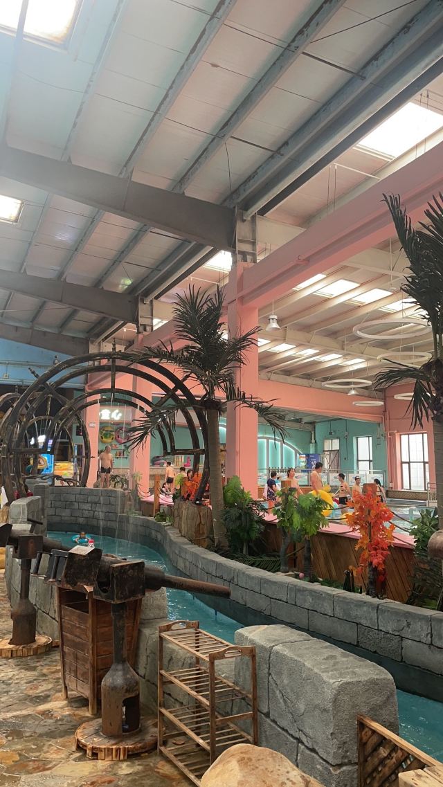 水师森林公园旅行图片 4