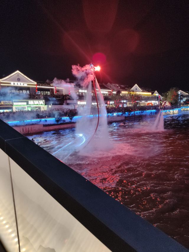 梅里古镇旅行图片 1