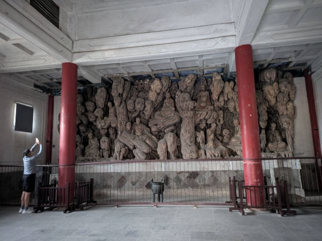 甪直古镇旅行图片 2