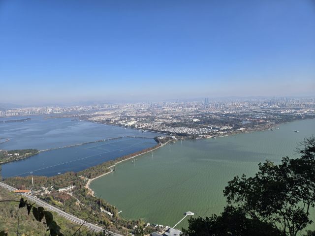 西山风景区旅行图片 1