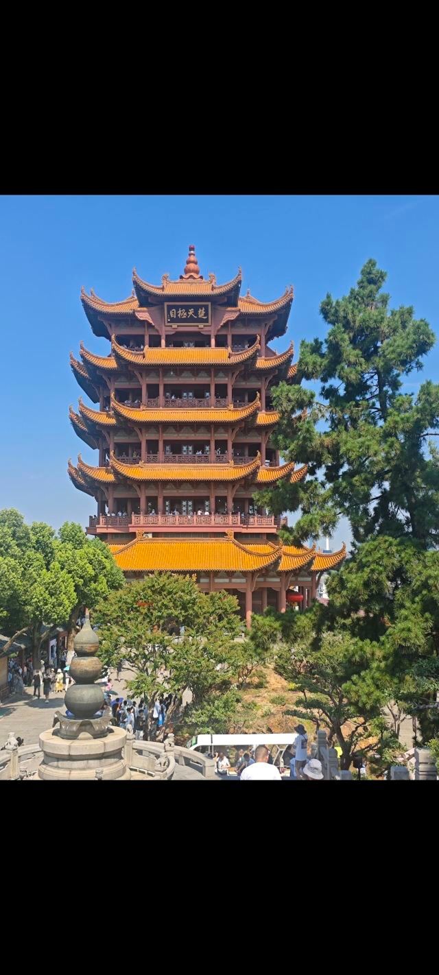 晴川阁旅行图片 1