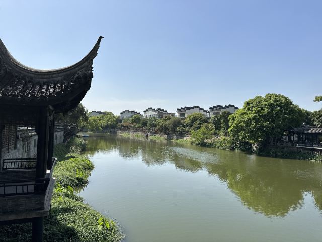 中山詹园旅行图片 4
